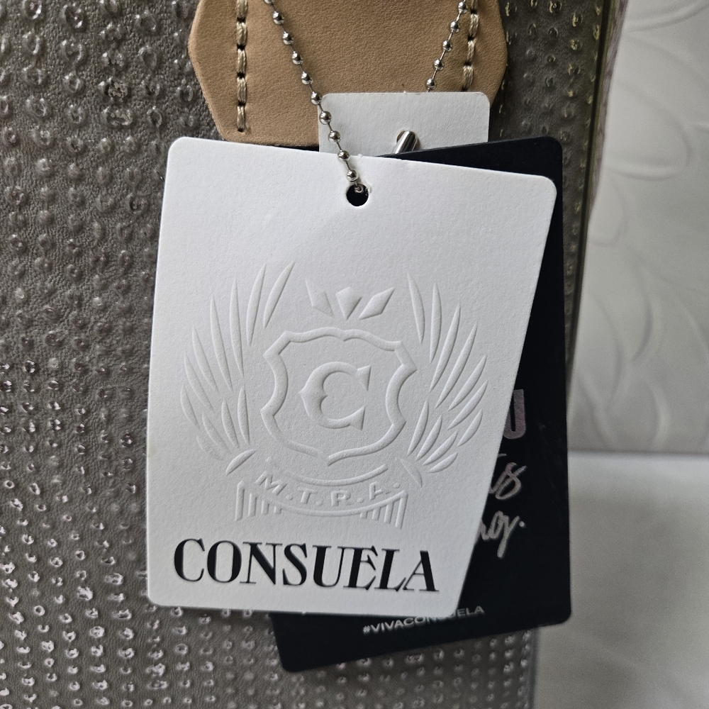 Juanis Chica Tote By CONSUELA - Picture 12 of 12